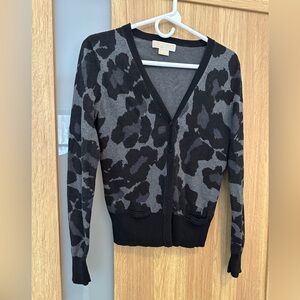 Michael Kors Cardigan